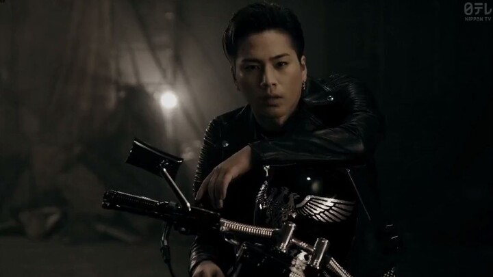 HiGH&LOW SEASON 1 EP 02