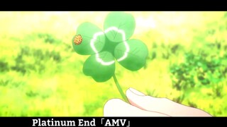 Platinum End「AMV」Hay Nhất