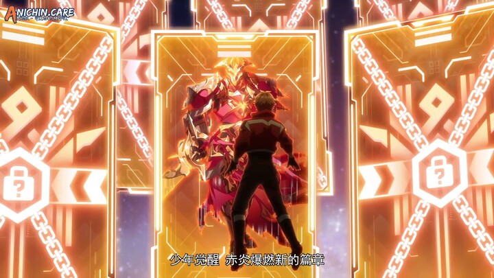 Starting With a King Account Episode 02 Sub Indo