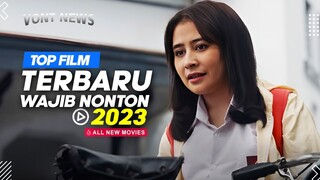 WAJIB NONTON🔥REKOMENDASI FILM TERBARU TAYANG BULAN INI | DAFTAR FILM TERBARU 2023