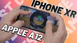 Test Game Trên iPhone Xr - Apple A12 Chiến LQ, PUBG Maxsetting Còn Ngon? Nhiệt Độ Thế Nào!