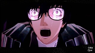 Persona 5 Royal [PC] - Joker's Awakening (English) 4K60