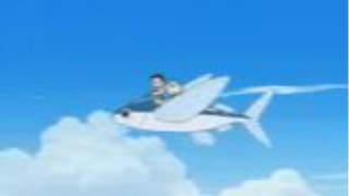 Doraemon episode 794