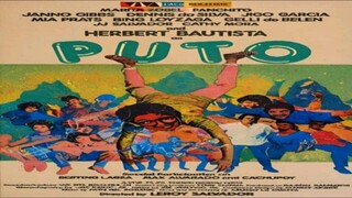 HERBERT BAUTISTA | PUTO (1987) FULL MOVIE