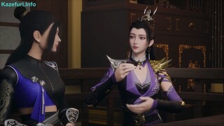 Fight For The Throne Eps 35 indo