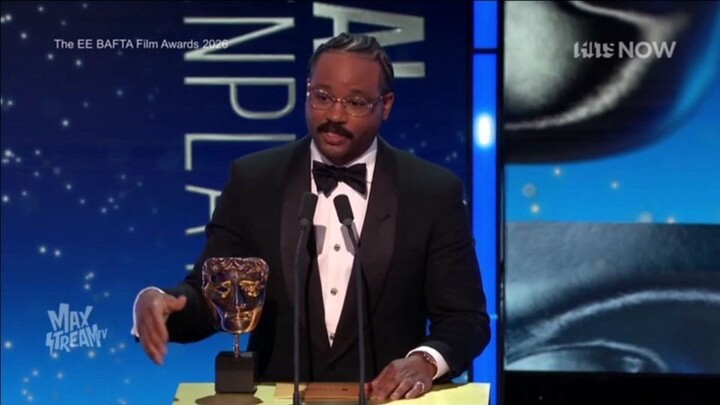 The EE BAFTA Film Awards 2026 (HITS Now) February 23rd, 2026