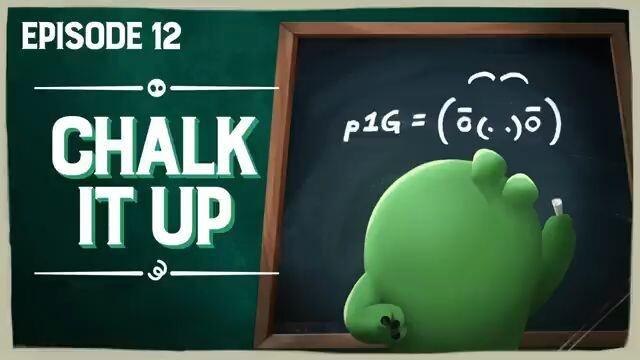 Piggy Tales 2016 Season 3 Episode 12