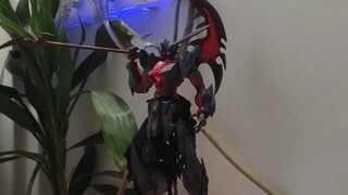 Now there is only Rhaast
