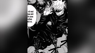 Những trò đùa trớ trêu anime manga jjk jujutsukaisen tri3k fyp