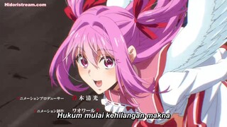 Eps_2 gender benderg@y dan true mc Minamijuuji Sei [Yasei no Last Boss ga Arawareta!!]