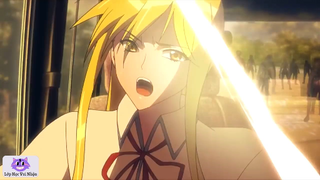 Highschool of the Dead: Trường Học Xác Sống「AMV」- Follow ᴴᴰ #anime #schooltime