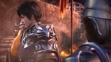 Z1CHUAN S2 Eps 18 indo