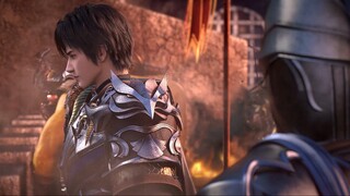 Z1CHUAN S2 Eps 18 indo