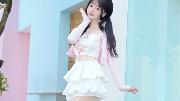 【Bảy chú mèo độc】Không bao giờ lùi bước❤️Màn hình dọc Echo lấp lánh