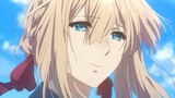 Violet Evergarden - The ending you probably didn't know about.