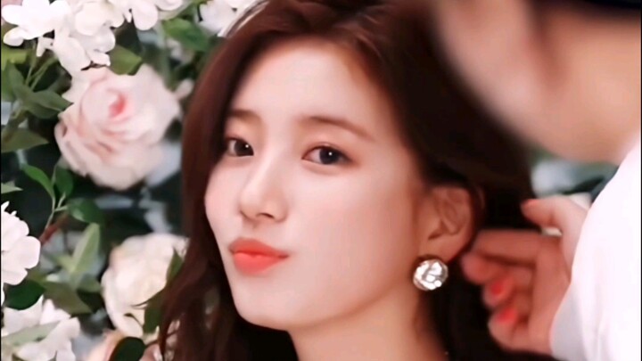 BEAUTIFUL LOVELY BAE SUZY COMPILATION ♥️❤️♥️❤️