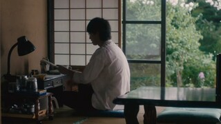 [Mood Indigo] Terunosuke Takezai Cut