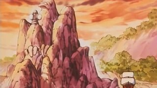 Hunter X Hunter (1999) Dub Full Episode. 03