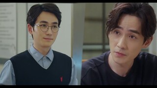 Tại sao thư ký Thẩm lại như vậy?