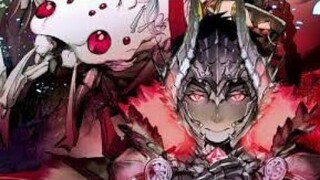 Kumo desu ga,nani ka ? (Chuyển sinh thành nhện) Tập 8 vietsub full