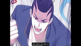 thời đại dị biến tôi coa đc năng lcự siêu phàm