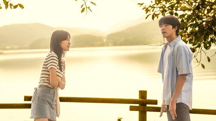 🎬💖🦋 Hear Me : Our Summer (2024) - Sub Indo 🦋💖🎬