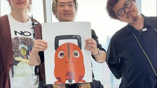 她到底做了什么发型啊好难猜啊