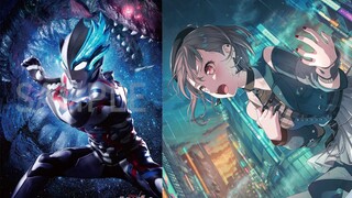 【AI翻唱/高松灯】为了守护这颗星球而呐喊吧！