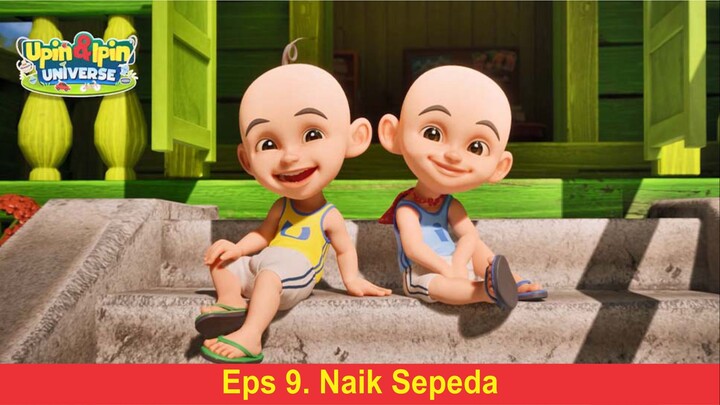 Upin Ipin Terbaru 2025 Game Upin & Ipin Universe Versi Komputer Ep 9