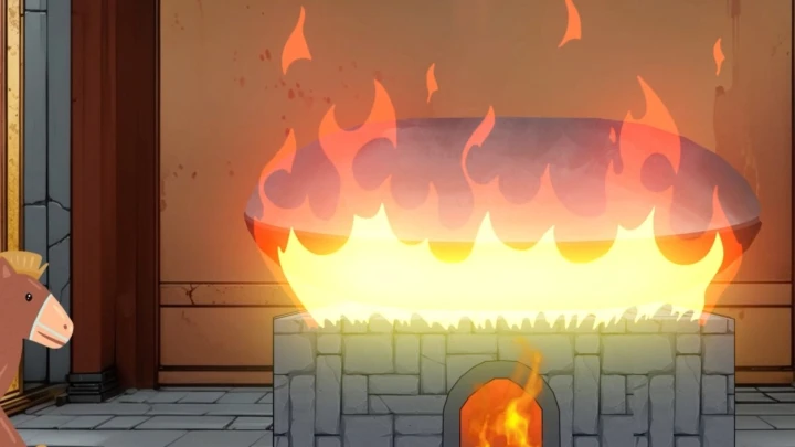 ตอนที่ 283: อสูรเฒ่าอู๋จุน