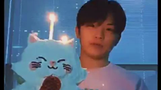 HBD WOOZI