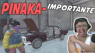 DayZrp | PINAKA (TAGALOG) #6