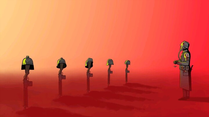 Our Fallen Comrades