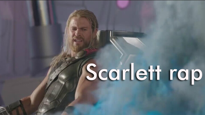 [รีมิกซ์]ธอร์&ฮีโร่แอสการ์ดคนอื่น|มาร์เวล