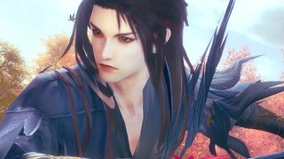 Xie Yunliu, your sword sect recruits people based on face, right?