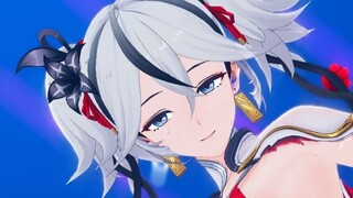 椿