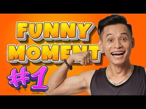 Mixi Funny Moment #1: Tổng hợp những tình huống vui vui trên stream của Độ Mixi.