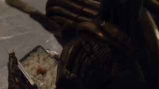 奥特搞笑片段之:泽塔