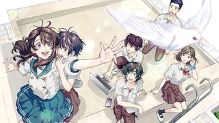 Ai no Utagoe wo kikasete subtitel indonesia