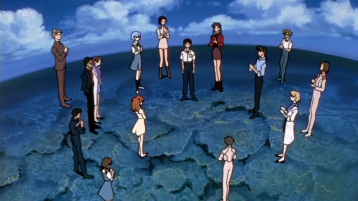 تهانينا، لقد قضيت عطلة صيفية أخرى!