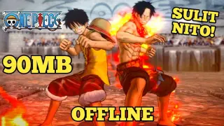 Download One Piece Fan Made Offline Game on Android | Latest Android Version