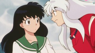InuYasha's embarrassing history of tsundere~