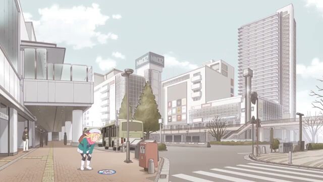 Game Center Shoujo to Ibunka Kouryuu Episode 1 Sub Indo