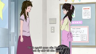 Kotaro sống một mình EP 10 [Sub Việt]
