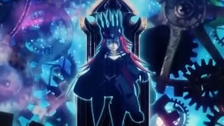 trailer NEW anime