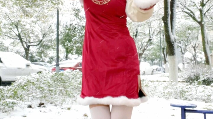 Thùng Thùng đến chúc Tết mọi người đây!!!! [Phúc đã tới]