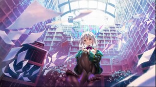 Track Nhạc EDM Cực Phiêu -Không Thuốc Giải- ♫ Nhạc Điện Tử Gây Nghiện Hay Nhất