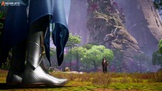 Peerless Martial Spirit eps 384 Sub Indo HD
