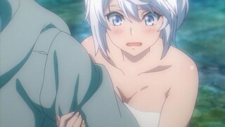 【Blu-ray & DVD】Blood Attack IV (Musim 4) OVA vol.1 CM【F House/1080P+】