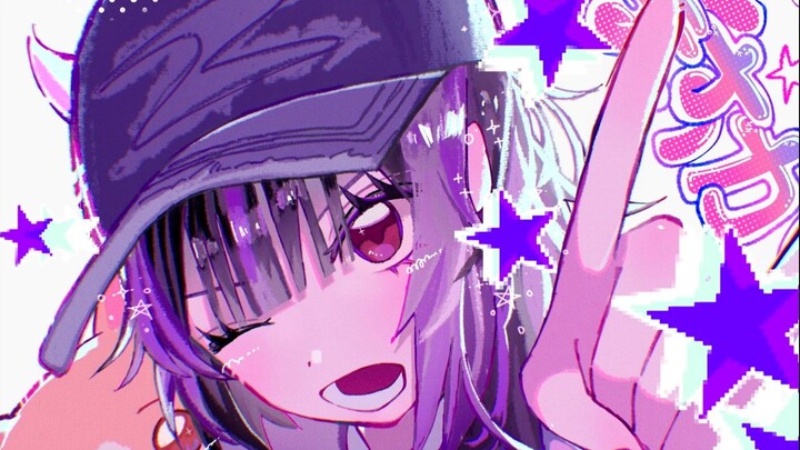 [Chinese & Japanese Subtitles / Full Version] Midnight New Song “Media Noche” / I Wish It Could Alwa